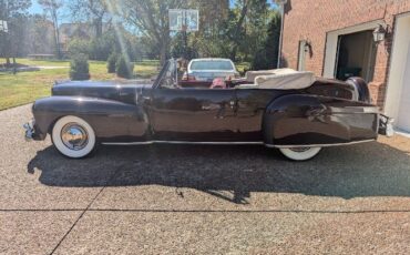 Lincoln-Continental-1947-Maroon-22