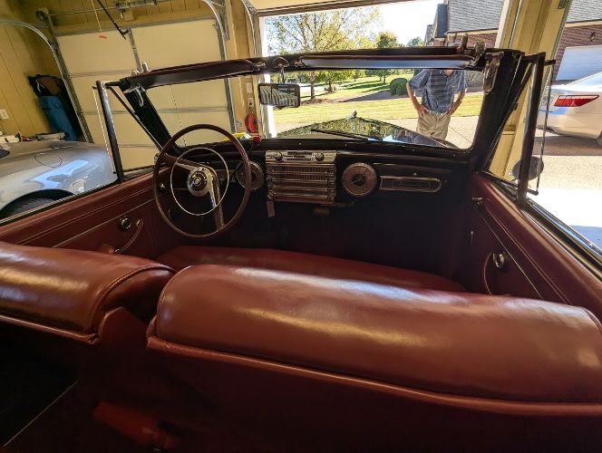 Lincoln-Continental-1947-Maroon-3