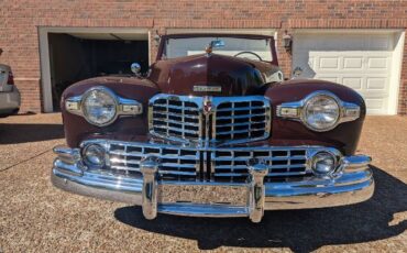 Lincoln-Continental-1947-Maroon-30
