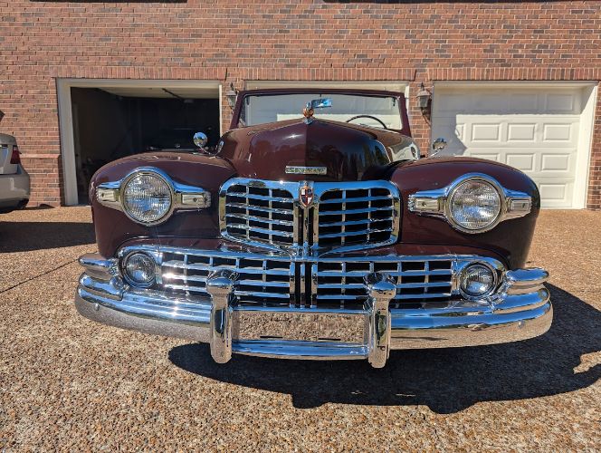 Lincoln-Continental-1947-Maroon-30