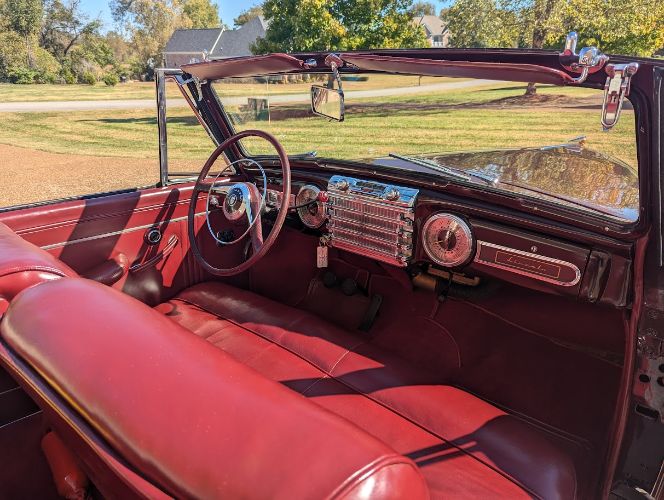 Lincoln-Continental-1947-Maroon-34