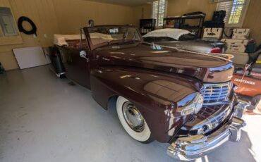 Lincoln-Continental-1947-Maroon-35
