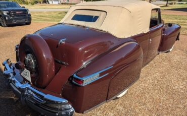 Lincoln-Continental-1947-Maroon-4