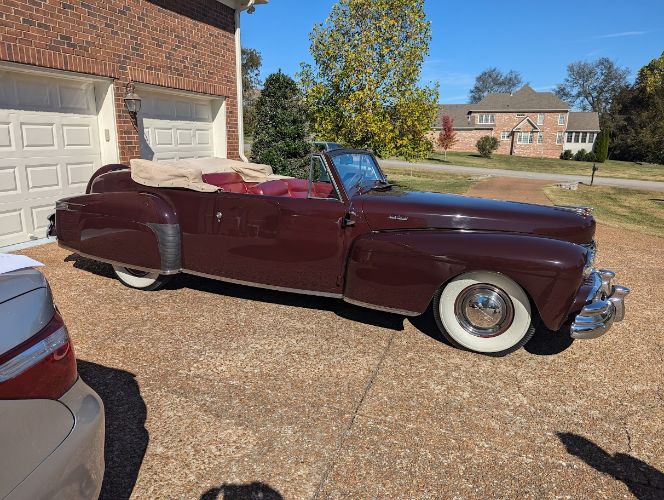 Lincoln-Continental-1947-Maroon-40