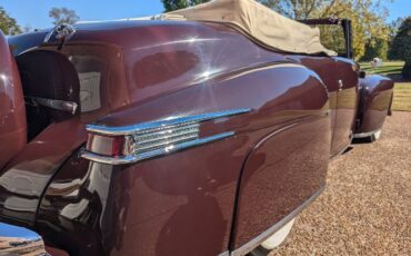 Lincoln-Continental-1947-Maroon-44