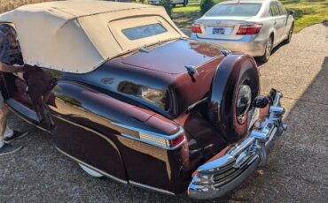 Lincoln-Continental-1947-Maroon-8