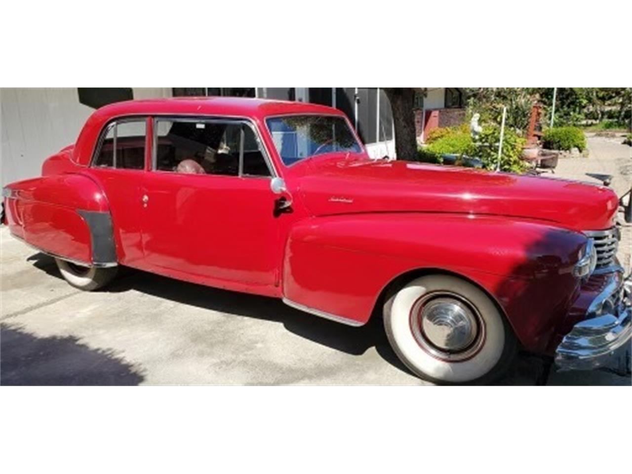Lincoln-Continental-1947-Red-Light-Red-1