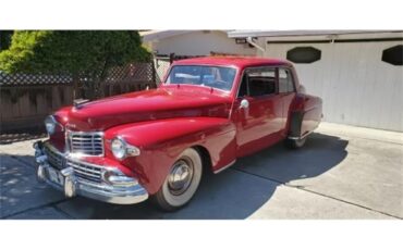 Lincoln-Continental-1947-Red-Light-Red-17