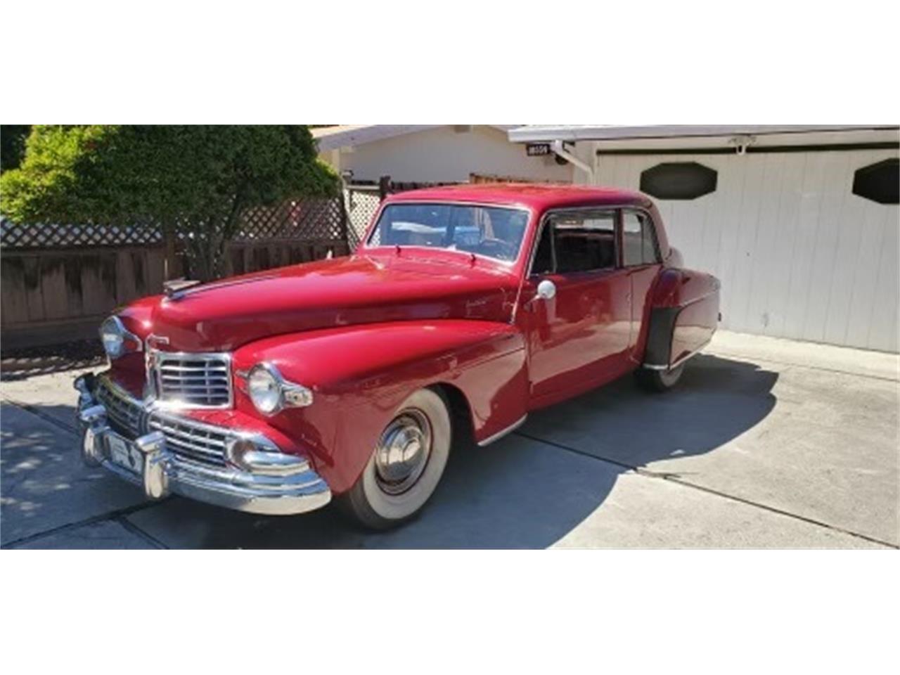 Lincoln-Continental-1947-Red-Light-Red-17
