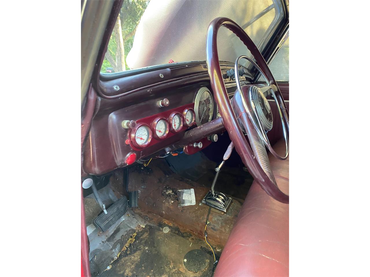 Lincoln-Continental-1947-Red-Light-Red-9