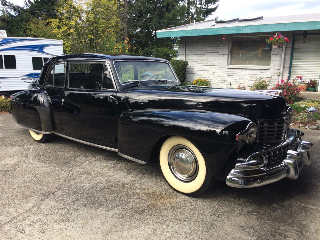 Lincoln-Continental-1948-Black-Gray-10