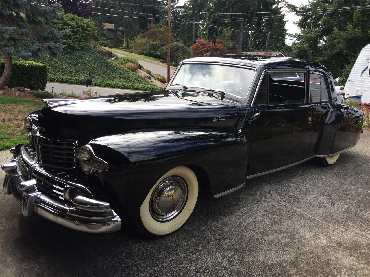 Lincoln-Continental-1948-Black-Gray-17