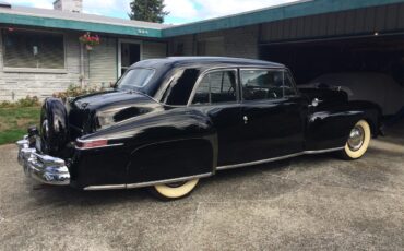 Lincoln-Continental-1948-Black-Gray-19
