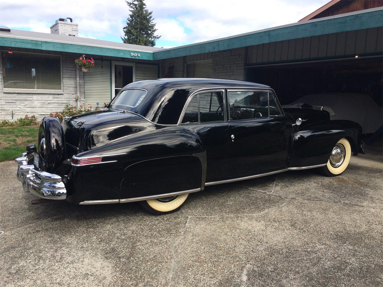 Lincoln-Continental-1948-Black-Gray-19
