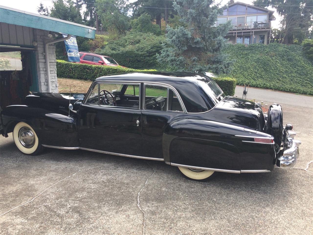 Lincoln-Continental-1948-Black-Gray-23
