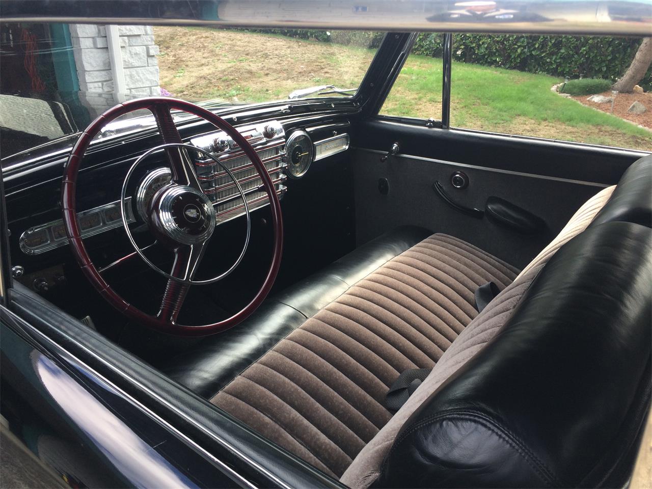 Lincoln-Continental-1948-Black-Gray-24
