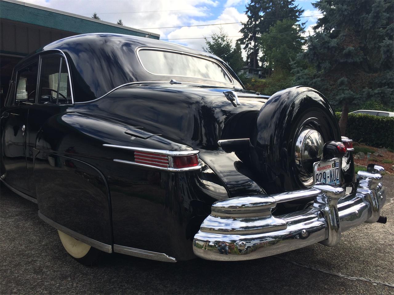 Lincoln-Continental-1948-Black-Gray-26