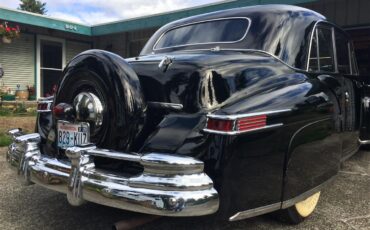 Lincoln-Continental-1948-Black-Gray-27