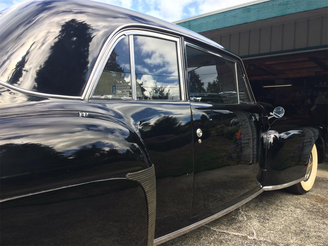 Lincoln-Continental-1948-Black-Gray-28