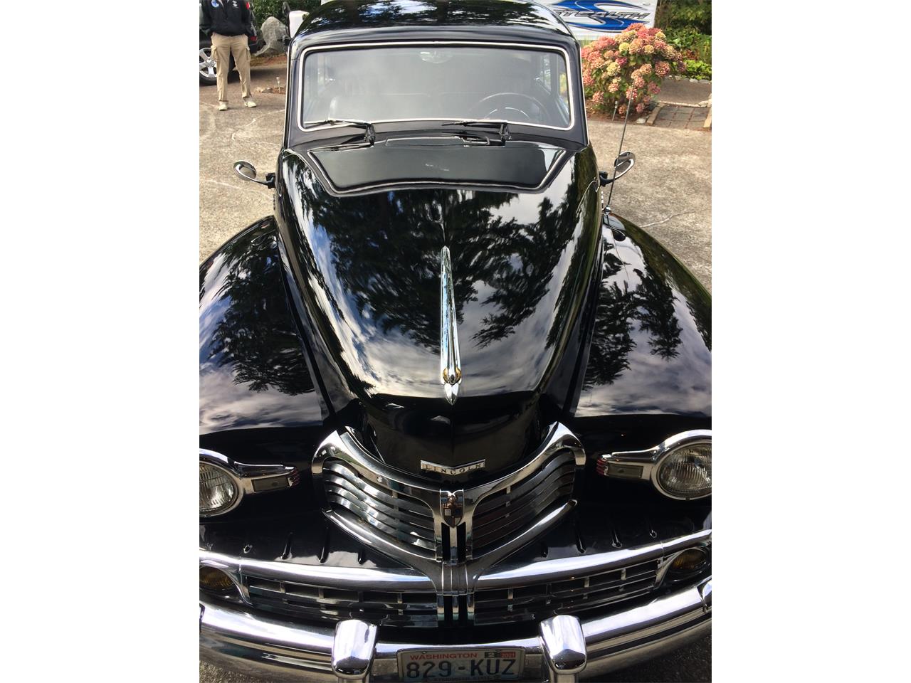 Lincoln-Continental-1948-Black-Gray-32