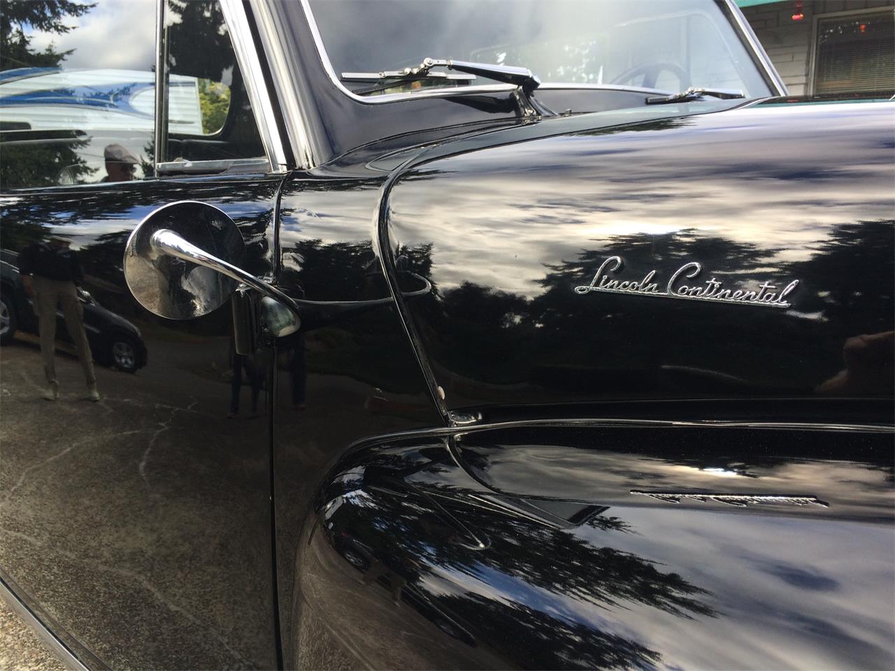 Lincoln-Continental-1948-Black-Gray-34