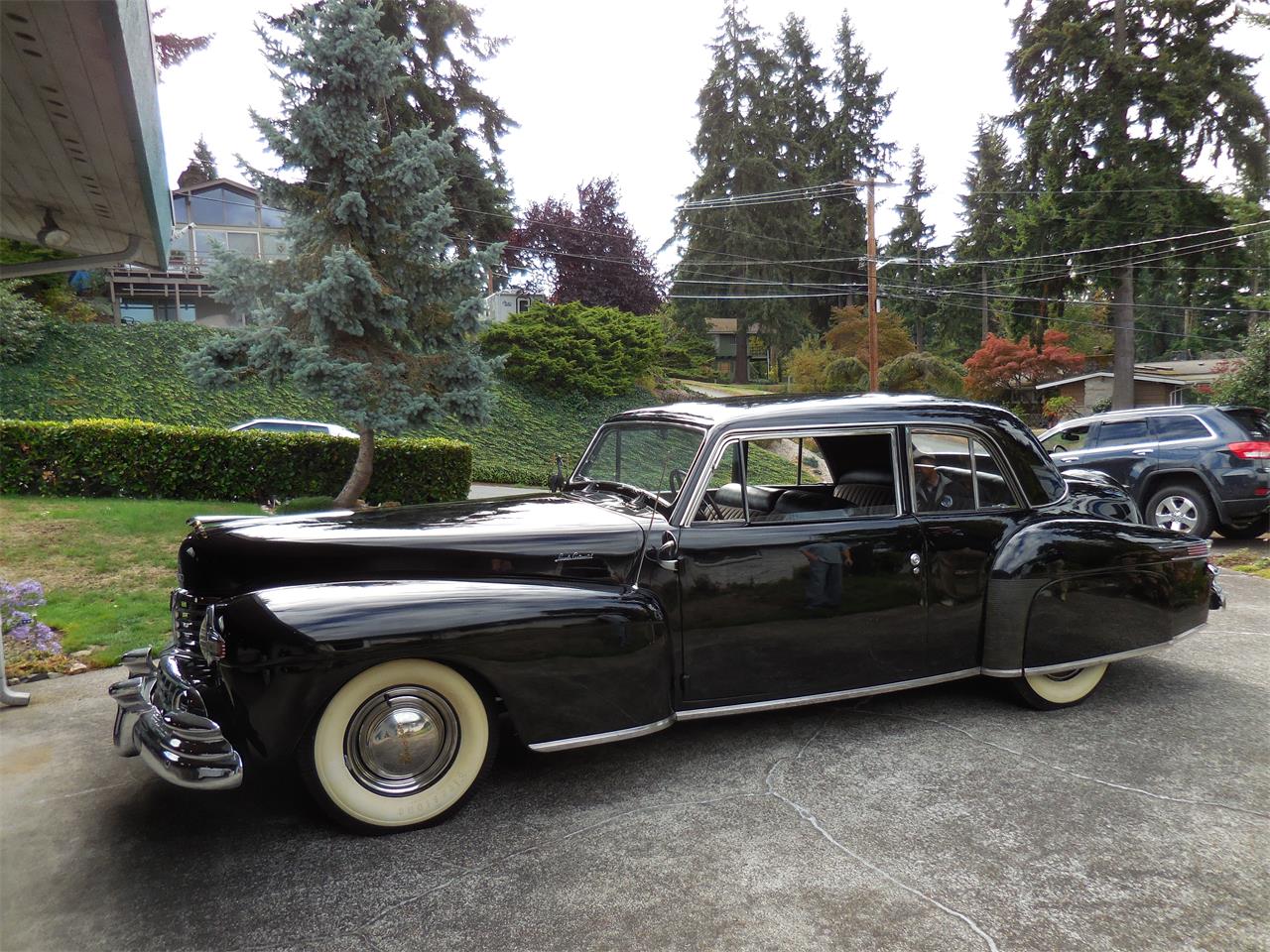 Lincoln-Continental-1948-Black-Gray-39