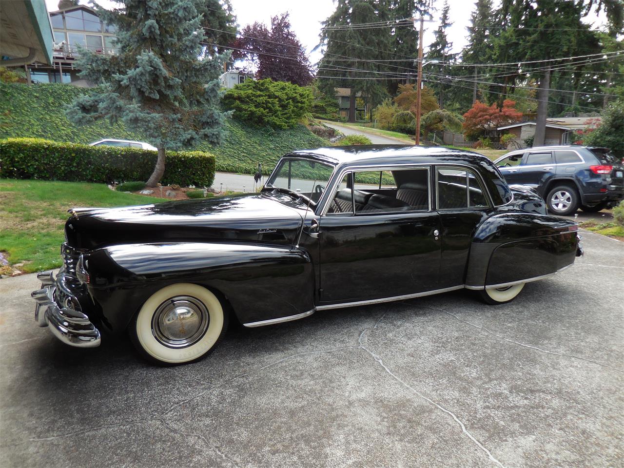 Lincoln-Continental-1948-Black-Gray-4