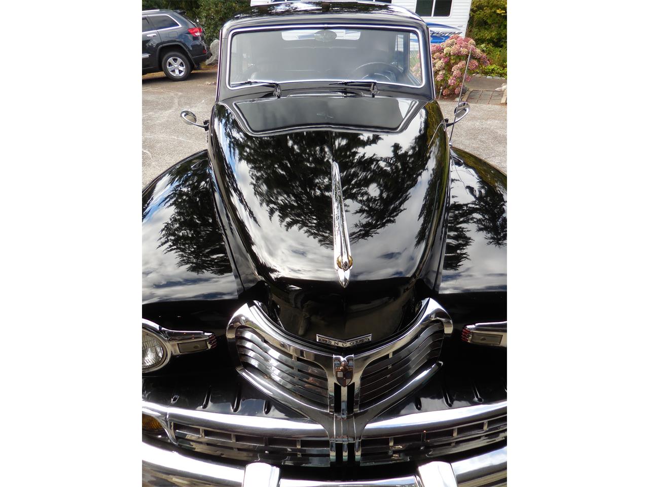 Lincoln-Continental-1948-Black-Gray-42