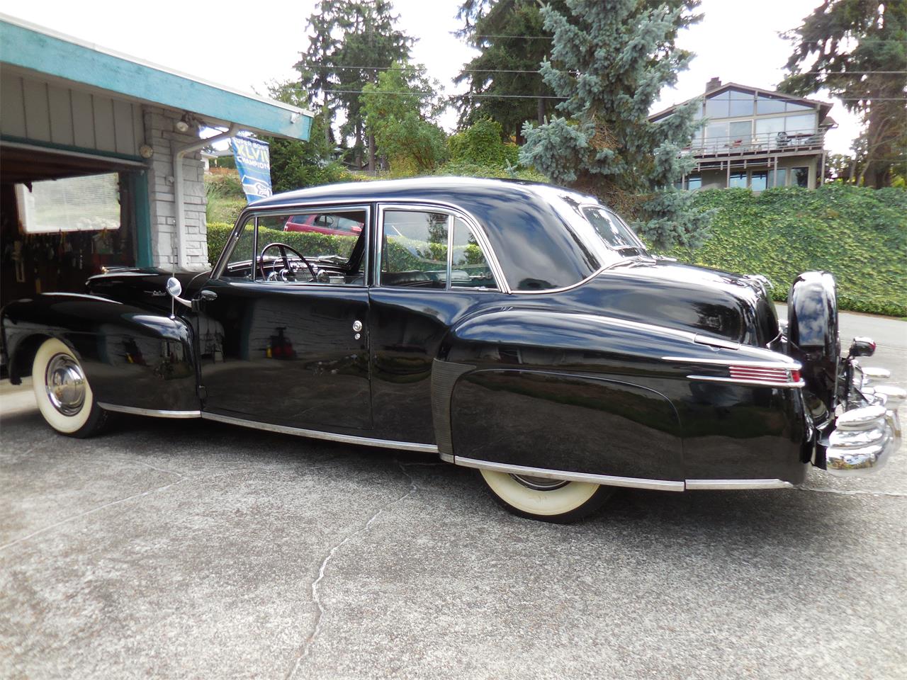 Lincoln-Continental-1948-Black-Gray-43