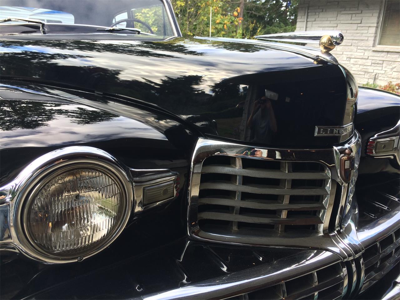Lincoln-Continental-1948-Black-Gray-5