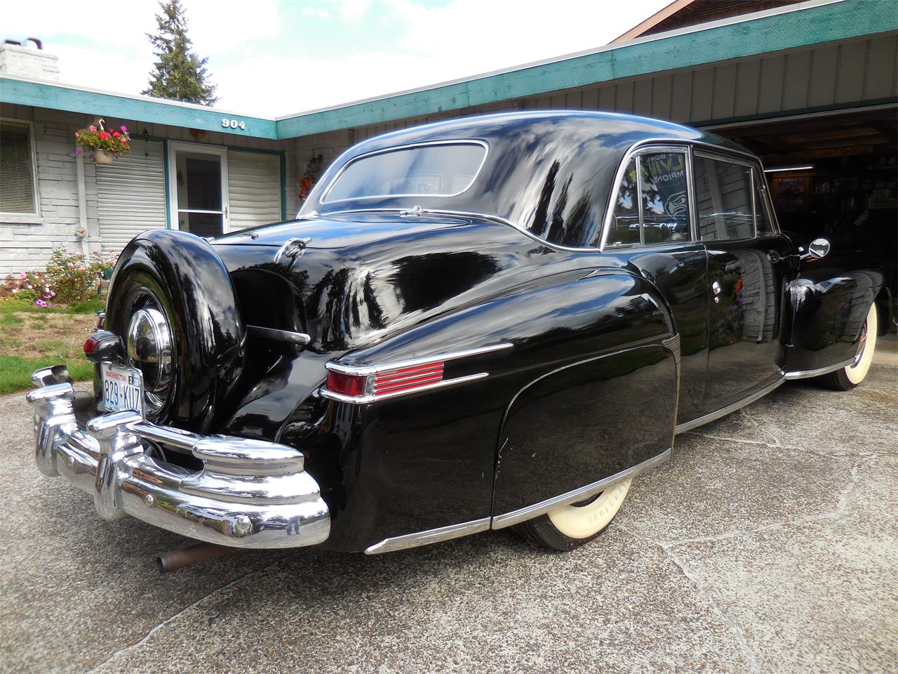 Lincoln-Continental-1948-Black-Gray-6