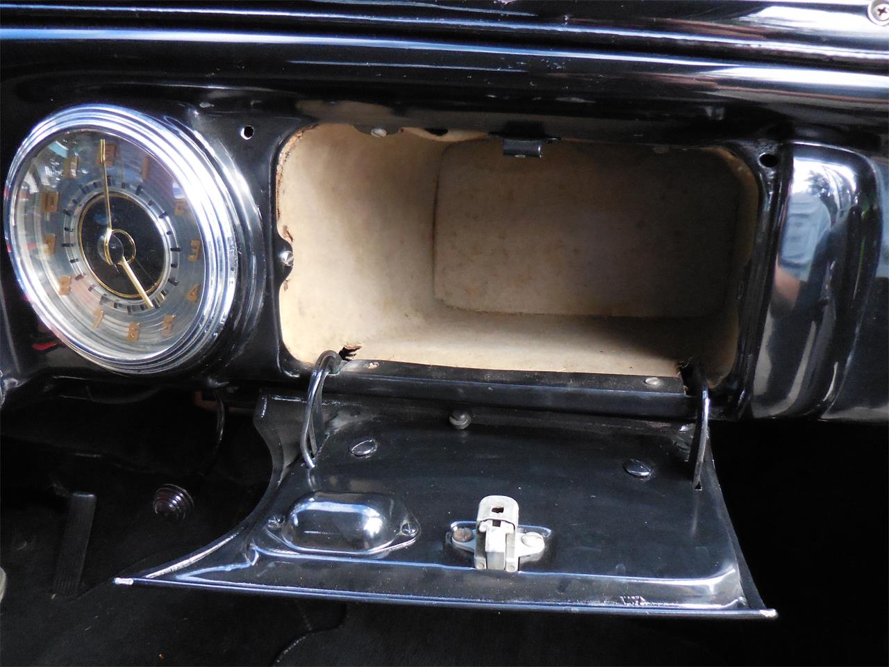 Lincoln-Continental-1948-Black-Gray-8