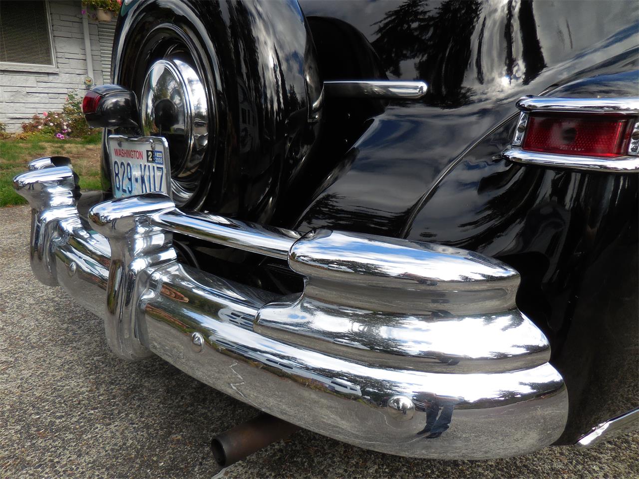 Lincoln-Continental-1948-Black-Gray-9