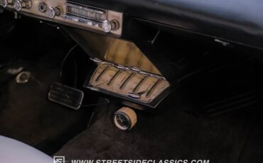 Lincoln-Continental-1956-Black-White-13