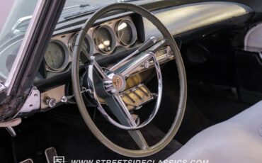 Lincoln-Continental-1956-Black-White-44