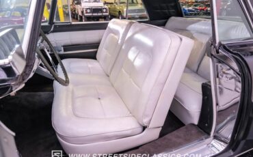 Lincoln-Continental-1956-Black-White-8