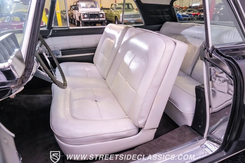 Lincoln-Continental-1956-Black-White-8