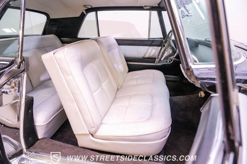 Lincoln-Continental-1956-Black-White-9