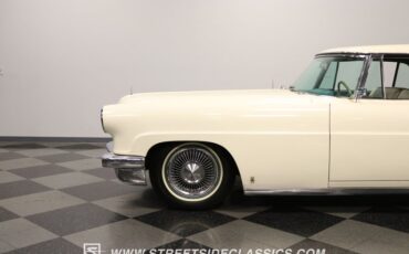 Lincoln-Continental-1956-White-White-21