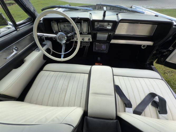Lincoln-Continental-1962-Black-BlackWhite-7