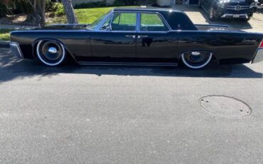 Lincoln-Continental-1963-1