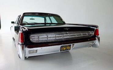 Lincoln-Continental-1963-Black-Beige-2
