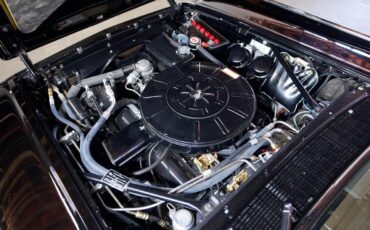 Lincoln-Continental-1963-Black-Beige-4