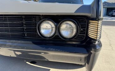 Lincoln-Continental-1965-Grey-Black-20
