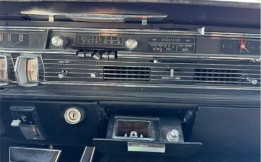 Lincoln-Continental-1965-Grey-Black-51