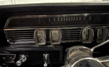 Lincoln-Continental-1965-Grey-Black-53