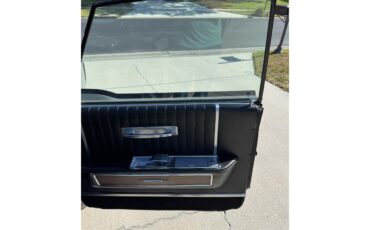 Lincoln-Continental-1965-Grey-Black-57