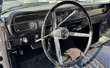 Lincoln-Continental-1965-Grey-Black-60