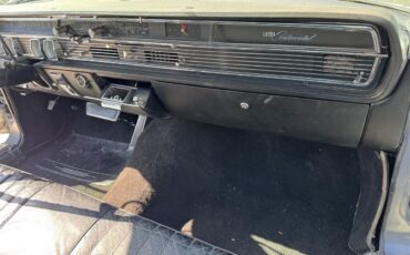 Lincoln-Continental-1965-Grey-Black-64