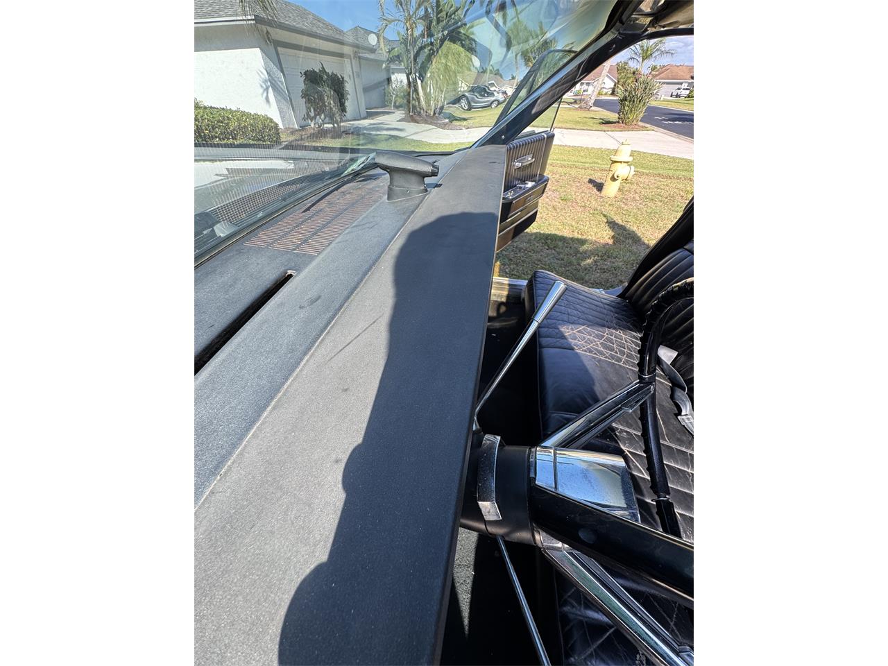 Lincoln-Continental-1965-Grey-Black-67